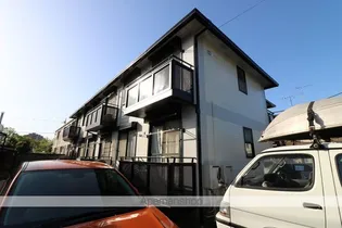 レジデンスモーセの画像