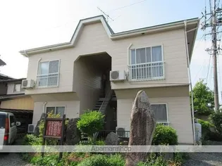 コーポクローバーの画像