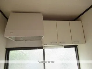 コーポクドウB【11号室】の内装