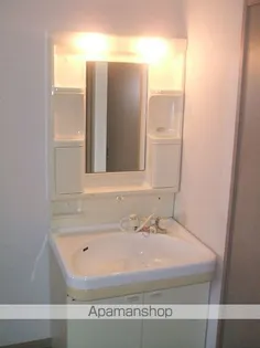 サンシャインコート東合川【2階】の外観