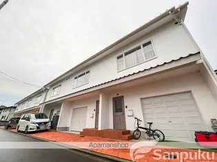 M'S GARAGE WESTの画像