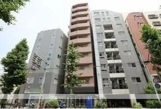 東京都中野区弥生町4丁目【マンション】の外観