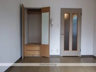 レジデンス新木【302号室号室】のその他画像