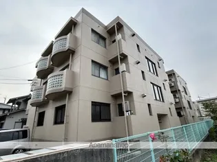 大地マンションの画像