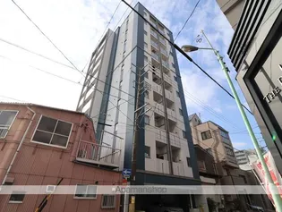 愛知県名古屋市中区平和2丁目【マンション】の外観