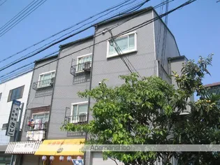 ベル今津の画像