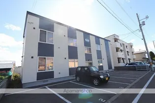 ロイヤルハイム東開の画像