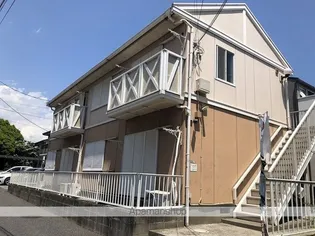 ヴィラセイワBの画像