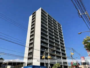 ビ ウェルフレックス北本町の画像