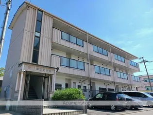 第2タツミマンションの画像