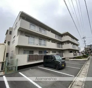 マンションミネルヴァの画像
