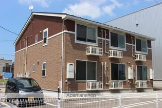 マリーズ レジデンスの画像