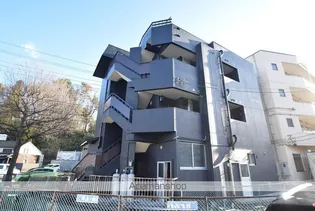 アーバンコート黒松の画像