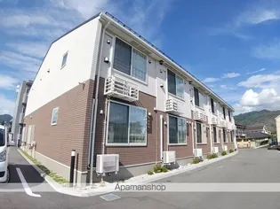 カーサヴィオレットの画像