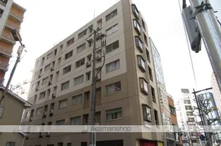 ベルソーレ北目町【2階】の外観