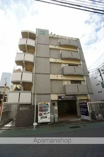 ドール栄5丁目【5階】の外観