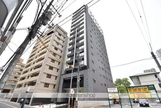 プレサンスロジェ上幟町の画像