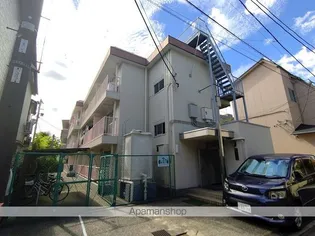 ラブリーメゾン綾瀬の画像