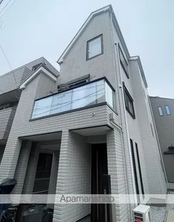 東京都中野区野方1丁目【一戸建】の外観