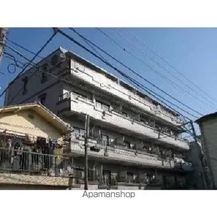 ワコーレ大島の画像