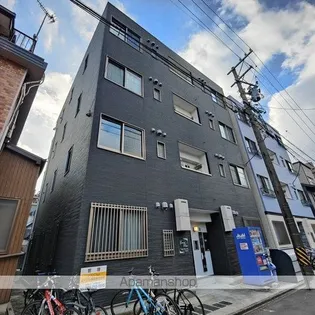 グランレーヴ東別院EASTの画像