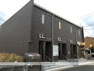 クレイノゲルリッツ【1階】の外観