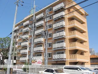 FOREST COURT ITAMIの画像