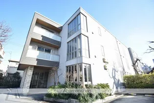 風香錦町【207号室】の外観