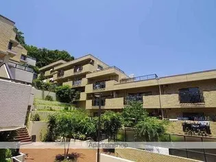 ライオンズマンション虹ヶ丘ガーデン参番館の画像