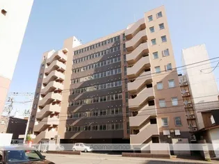 THE RESIDENCE PARK ODORIKOENの画像