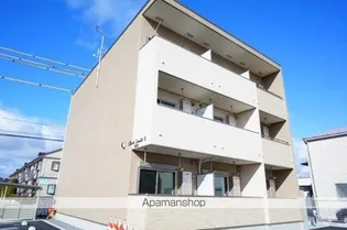 パーク サンリットⅡの画像