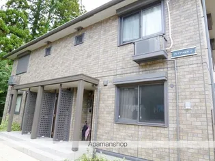 プレアデス見川 C【1階】の外観