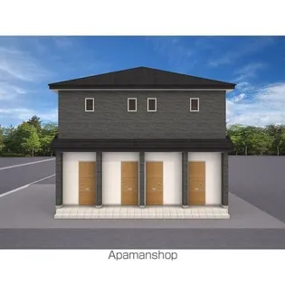 RELAIR松園の画像