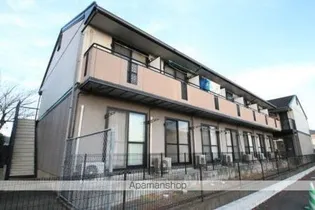 セリバテール太宰府【2階】の外観