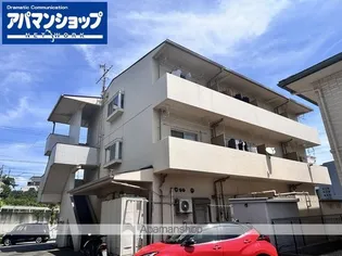 セントラル東海の画像