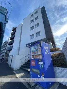 パレ ホームズ東伏見の画像