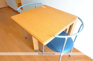 レオパレスリバーサイド【101号室】のその他画像