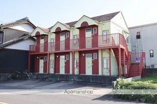 グレイス青山の画像