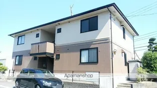 ボヌール高崎 Aの画像