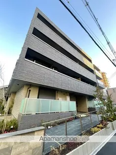 シャーメゾン グリナージュの画像