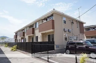 サンライト宗像IIAの画像