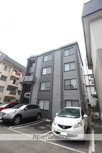 グランメールシャルム山鼻17の画像