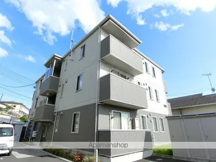 ハイブリッジ恵和町の画像