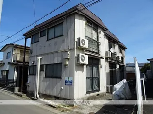 コーポ若林の画像