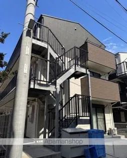 クレスト川崎小田の画像