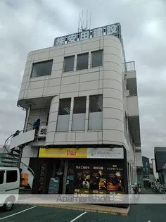 安田第五マンションの画像