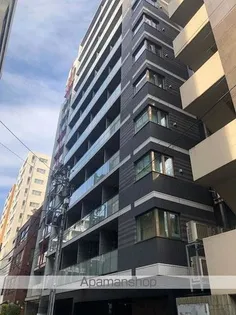 パークリュクス神田【7階】の外観