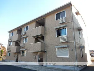 ベルヴィラージュBの画像