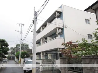 リトルハイツ野間の画像