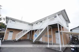 メゾンシャンパーニュ【201号室】の外観